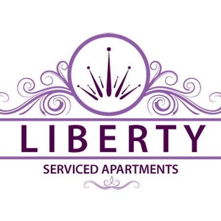 Liberty Suite Apartment พอร์ทิชเฮด ภายนอก รูปภาพ