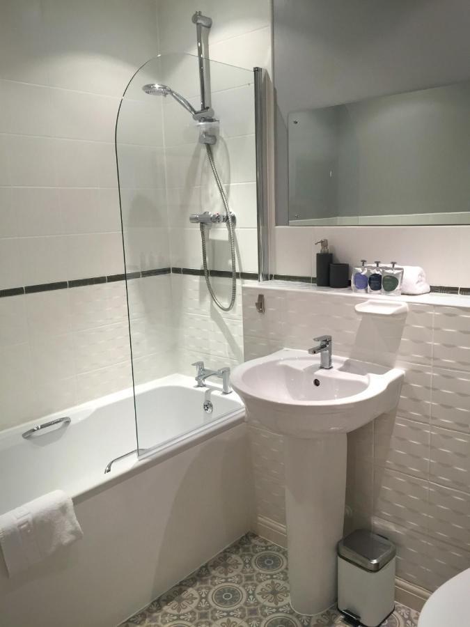Liberty Suite Apartment พอร์ทิชเฮด ภายนอก รูปภาพ