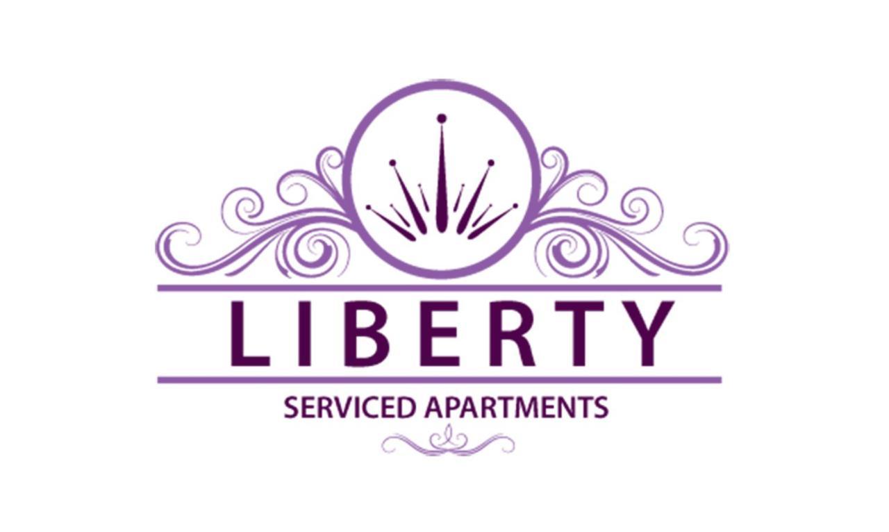 Liberty Suite Apartment พอร์ทิชเฮด ภายนอก รูปภาพ